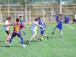 MIS Sports